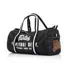 FAIRTEX SPORTS BAG - BLACK